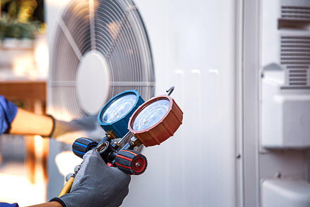 Affordable Hvac solutions in Happy Jack, AZ